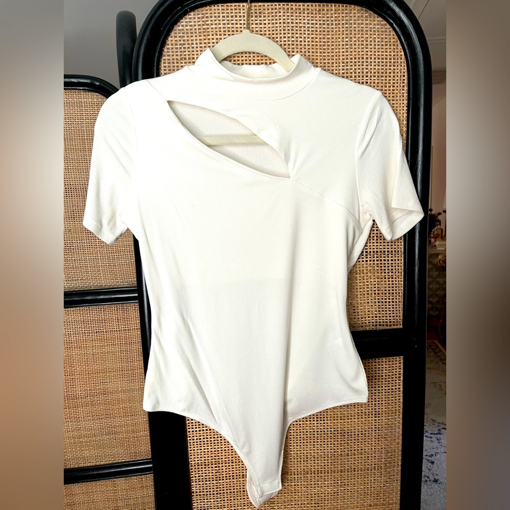 Brand new body suit